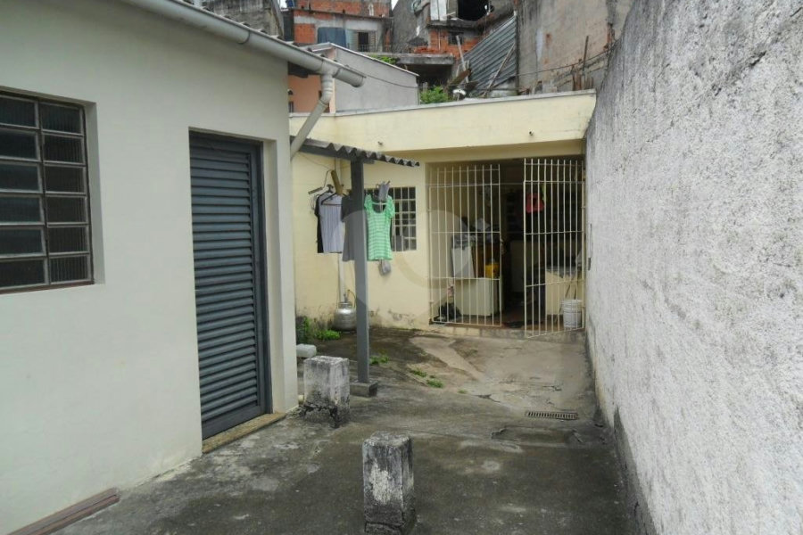 Sobrado à venda com 1 quarto em Tremembé, São Paulo, SP