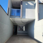Sobrado à venda com 3 quartos, sendo 1 suíte, em Tucuruvi, São Paulo, SP