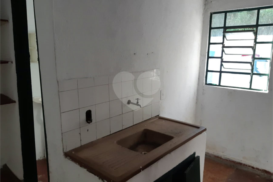 Terreno à venda em Água Fria, São Paulo, SP