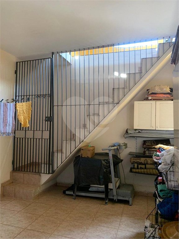 Sobrado à venda com 3 quartos, sendo 1 suíte,  em Vila Sabrina, São Paulo, SP