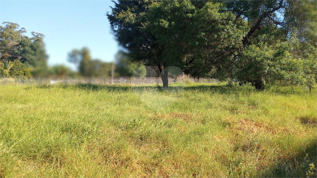 Terreno à venda em Santa Claudina, Vinhedo, SP