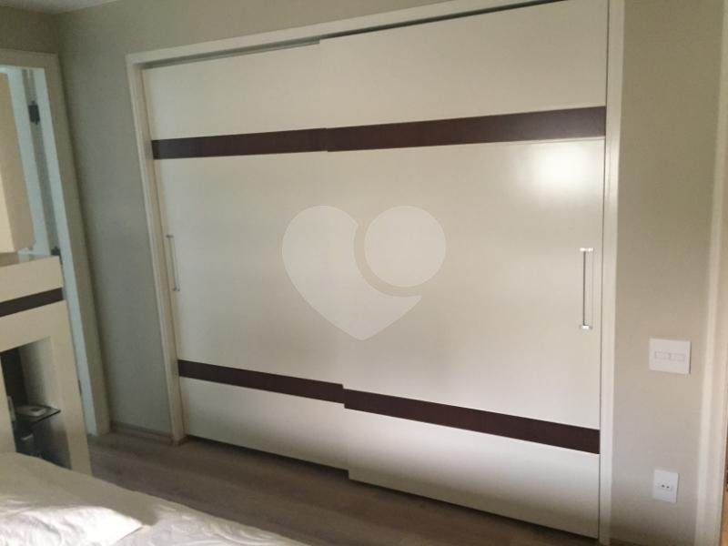 Apartamento à venda com 4 suítes em Jardim Paulista, São Paulo, SP