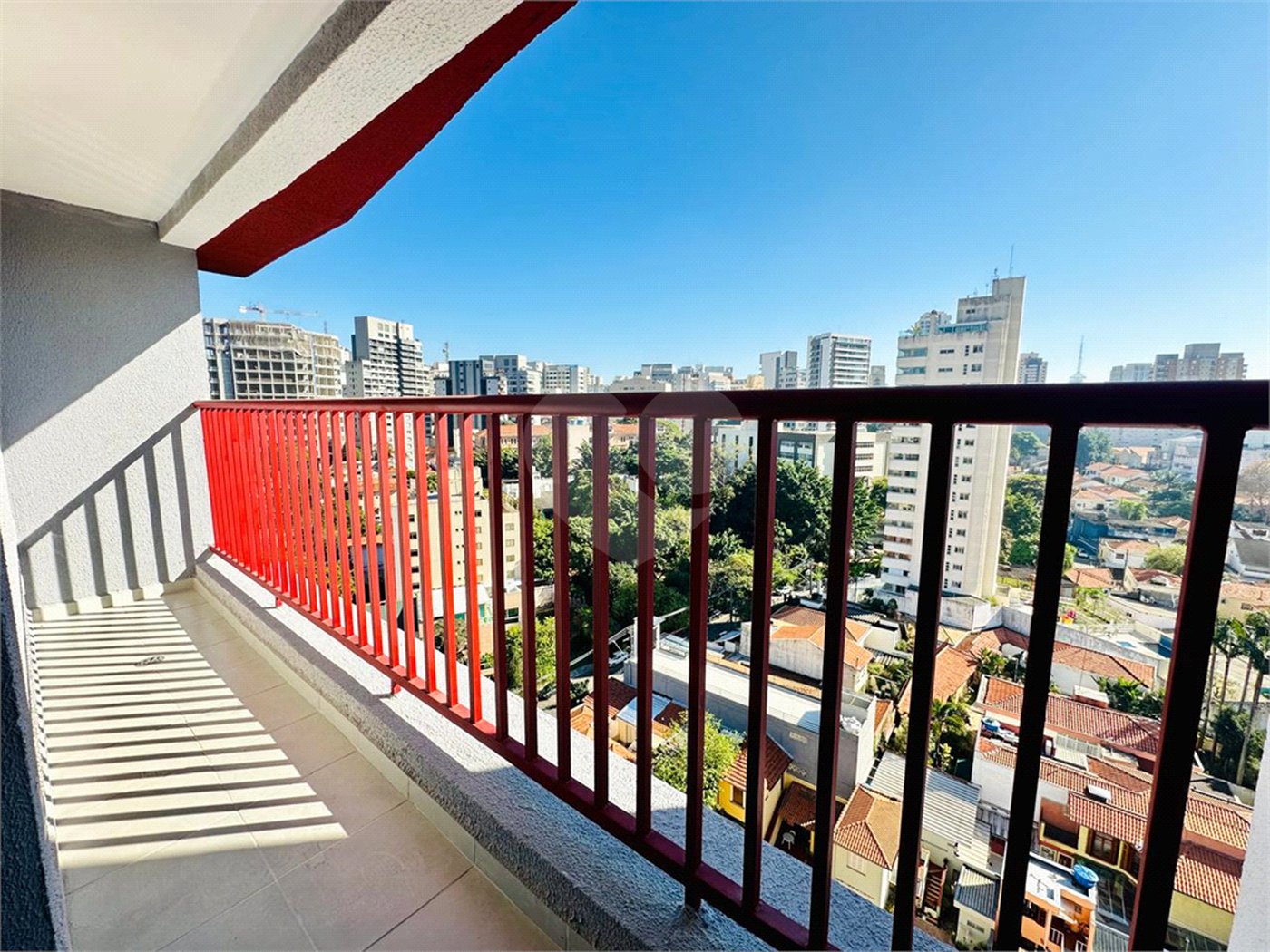 Studio à venda com 1 quarto em Vila Mariana, São Paulo, SP