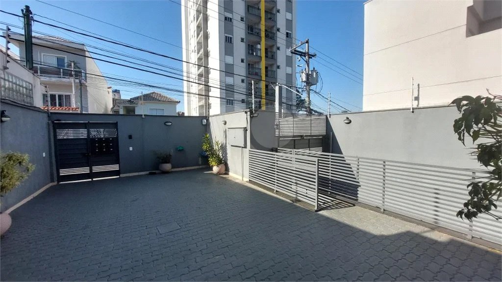 Casa à venda com 2 quartos em Vila Gustavo, São Paulo, SP