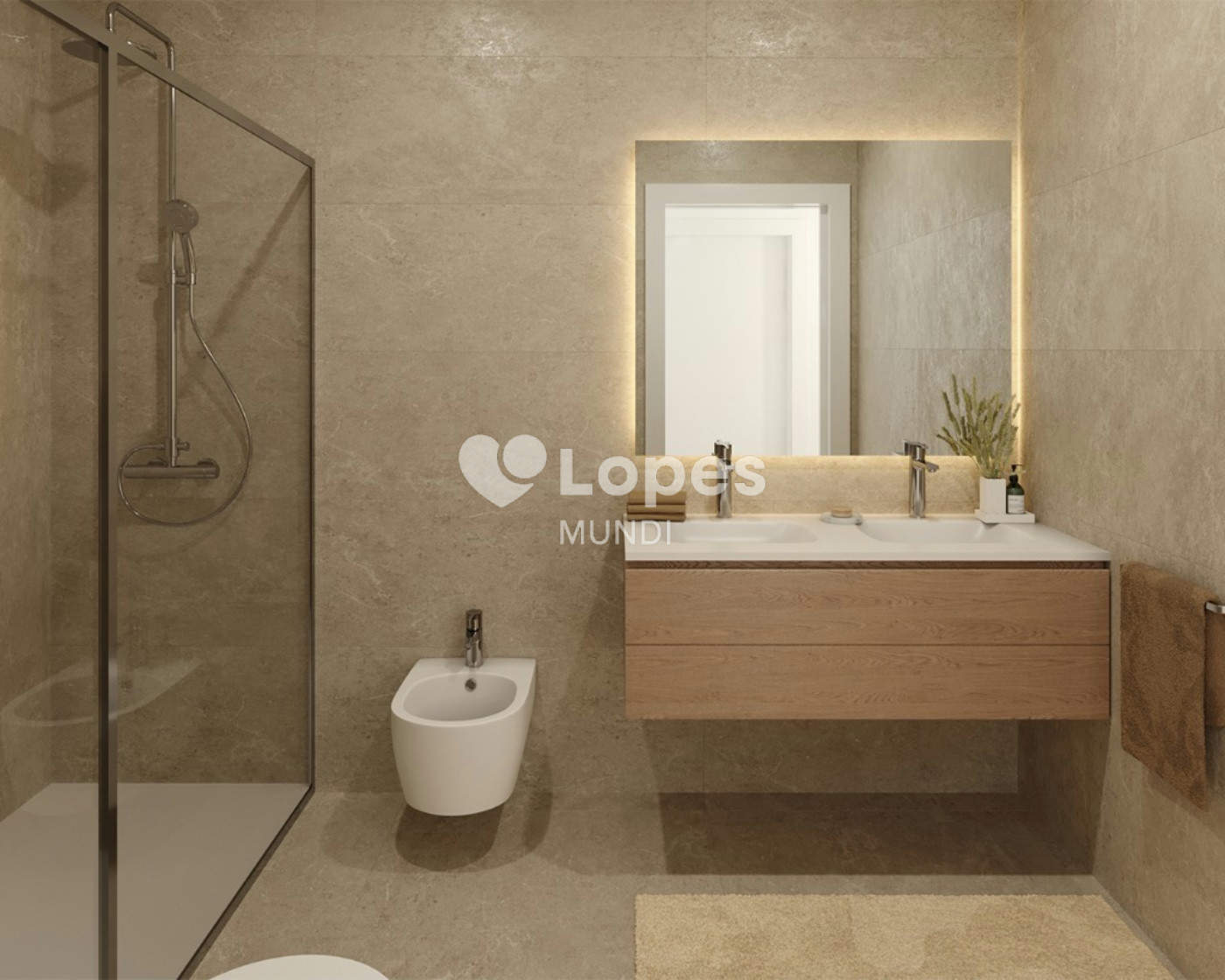 Apartamentos à venda em Alcochete, Portugal – Tagus Bay Condominium