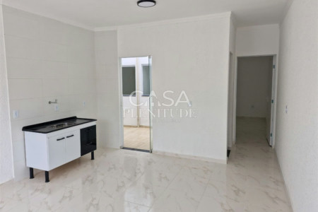 Casa à venda com 1 quarto em Jardim Residencial dos Reis, Sorocaba, SP
