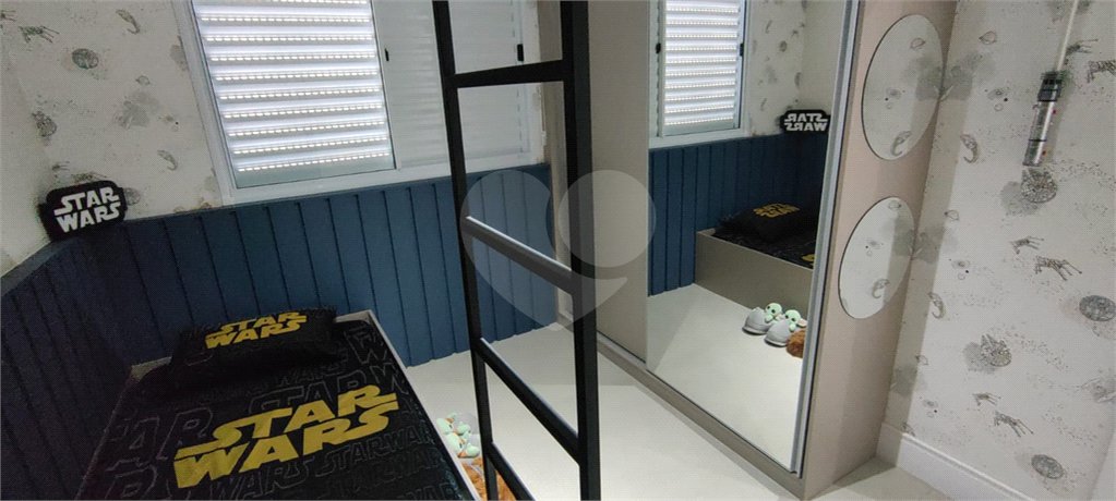 Apartamento à venda com 2 quartos em Parque Residencial Rafael Alcalá, Porto Feliz, SP