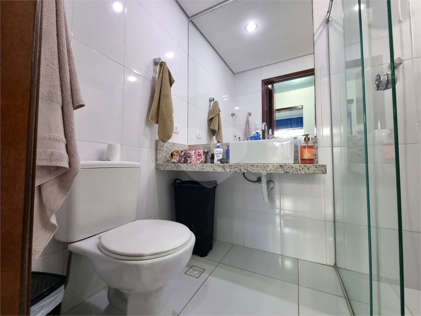 Casa Térrea à venda com 2 quartos em Santo Amaro, São Paulo, SP