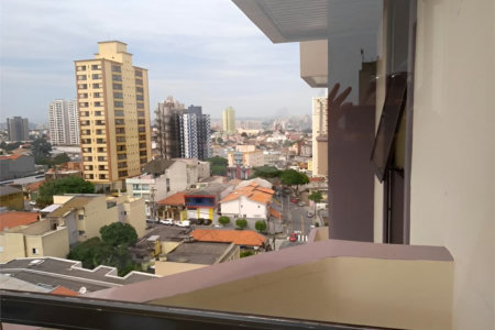 Apartamento à venda com 3 suítes em Parque das Nações, Santo André, SP
