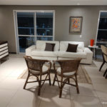 Apartamento à venda com 3 suítes em Jardim das Vertentes, São Paulo, SP