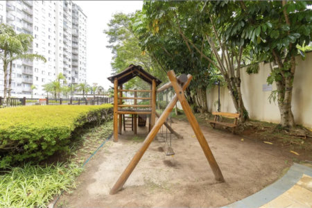Apartamento para alugar com 2 quartos em Vila Andrade, São Paulo, SP