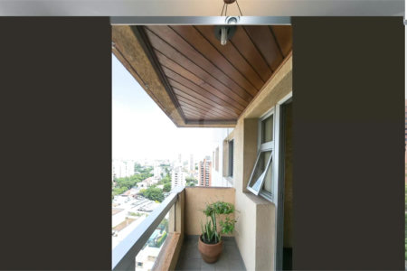 Cobertura à venda com 3 quartos, sendo 1 suíte,  em Vila Suzana, São Paulo, SP