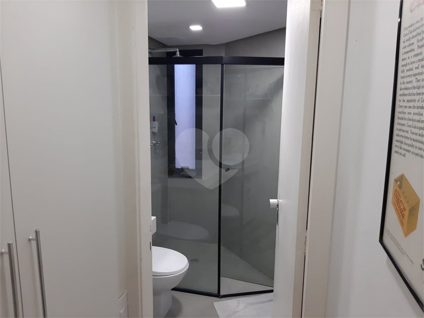 Apartamento à venda com 1 quarto em Planalto Paulista, São Paulo, SP