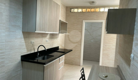 Apartamento à venda ou para alugar com 2 quartos em Pinheiros, São Paulo, SP