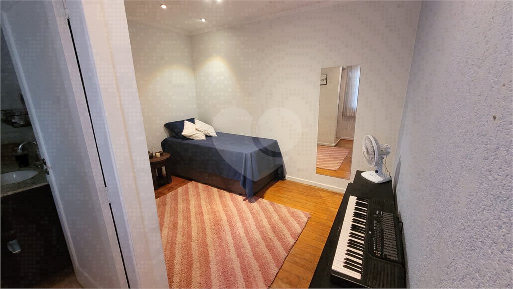 Casa à venda com 3 quartos, sendo 2 suítes, em Perdizes, São Paulo, SP