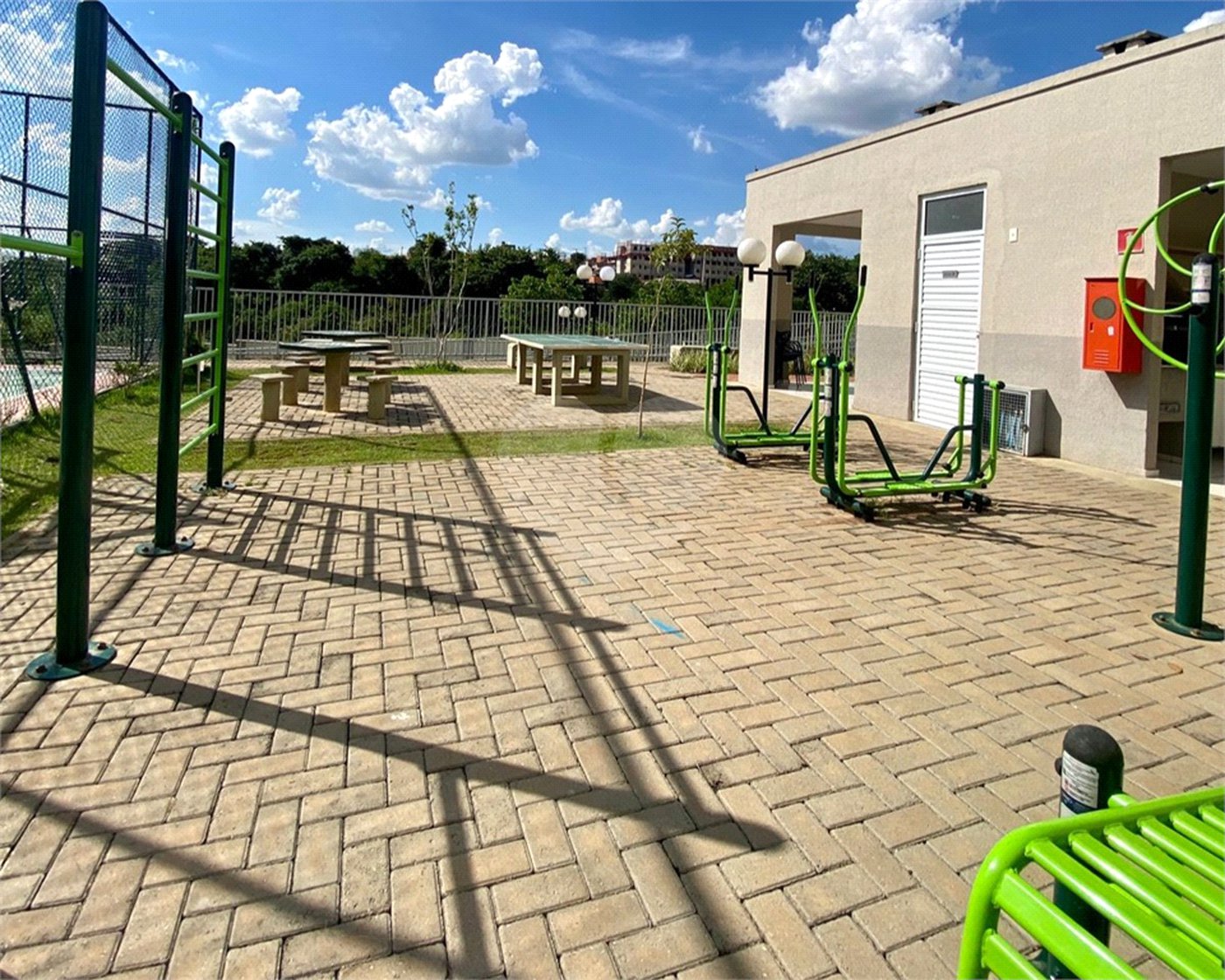 Apartamento à venda com 2 quartos em Parque São Bento, Sorocaba, SP