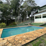 Sobrado à venda ou para alugar com 4 suítes em Serra da Cantareira, Mairiporã, SP