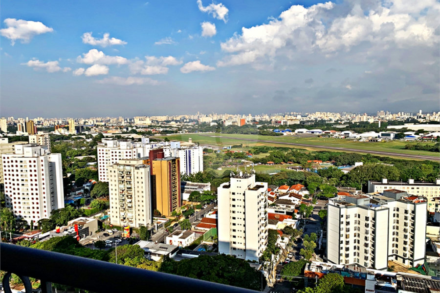 Apartamento à venda com 4 suítes em Santana, São Paulo, SP