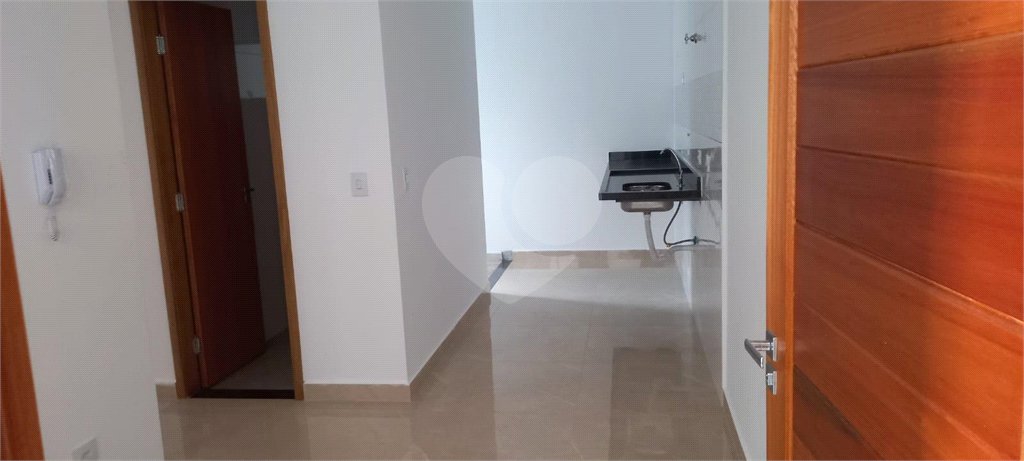 Apartamento à venda com 2 quartos em Jardim São Paulo(zona Norte), São Paulo, SP