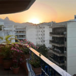 Cobertura à venda com 4 quartos, sendo 2 suítes, em Tijuca, Rio de Janeiro, RJ