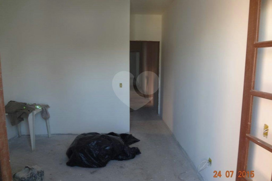 Sobrado à venda com 3 quartos, sendo 2 suítes, em Vila Mazzei, São Paulo, SP