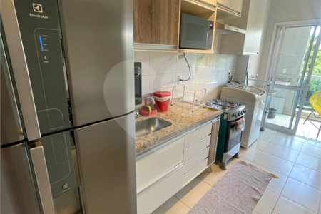 Apartamento à venda com 2 quartos em Iguatemi, Ribeirão Preto, SP