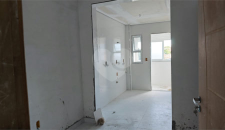 Apartamento à venda ou para alugar com 2 quartos em Parque São Domingos, São Paulo, SP