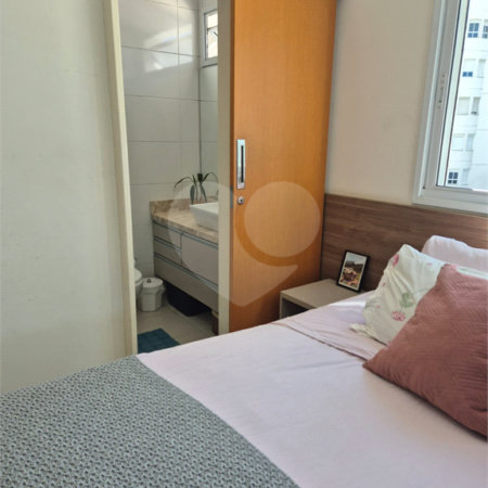 Apartamento à venda com 3 suítes em Parque Monte Líbano, Mogi das Cruzes, SP