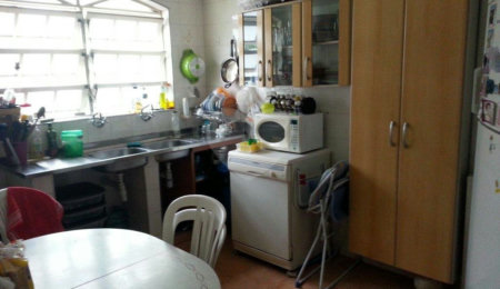 Sobrado à venda com 3 quartos, sendo 1 suíte,  em Água Fria, São Paulo, SP
