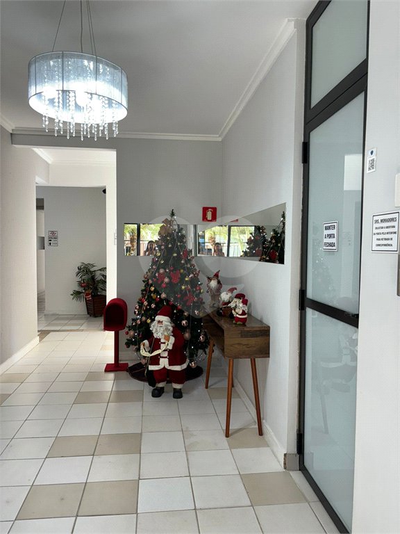 Apartamento à venda com 2 quartos em Vila Bertioga, São Paulo, SP