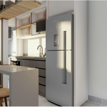Residencial Inês Monteiro