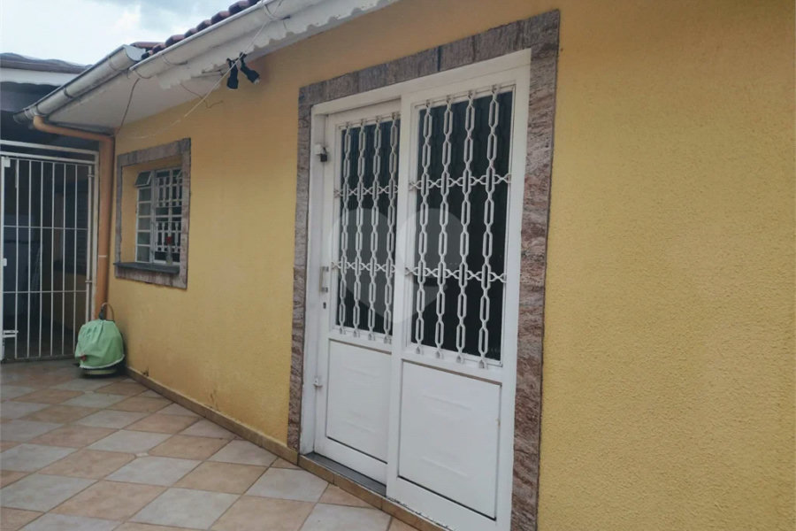 Casa à venda com 2 quartos, sendo 1 suíte, em Mandaqui, São Paulo, SP