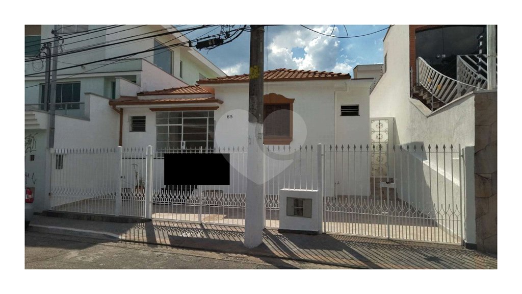 Casa à venda com 2 suítes em Jardim Franca, São Paulo, SP