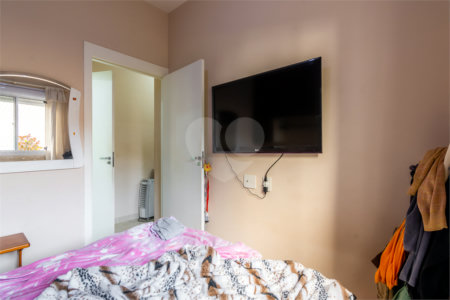 Apartamento à venda com 2 quartos em Brás, São Paulo, SP