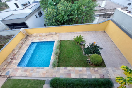 Casa à venda com 2 quartos, sendo 1 suíte, no condomínio Lagos Ecopark, Mogi das Cruzes - SP