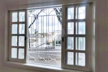 Sobrado para alugar com 3 quartos, sendo 1 suíte, em Tucuruvi, São Paulo, SP