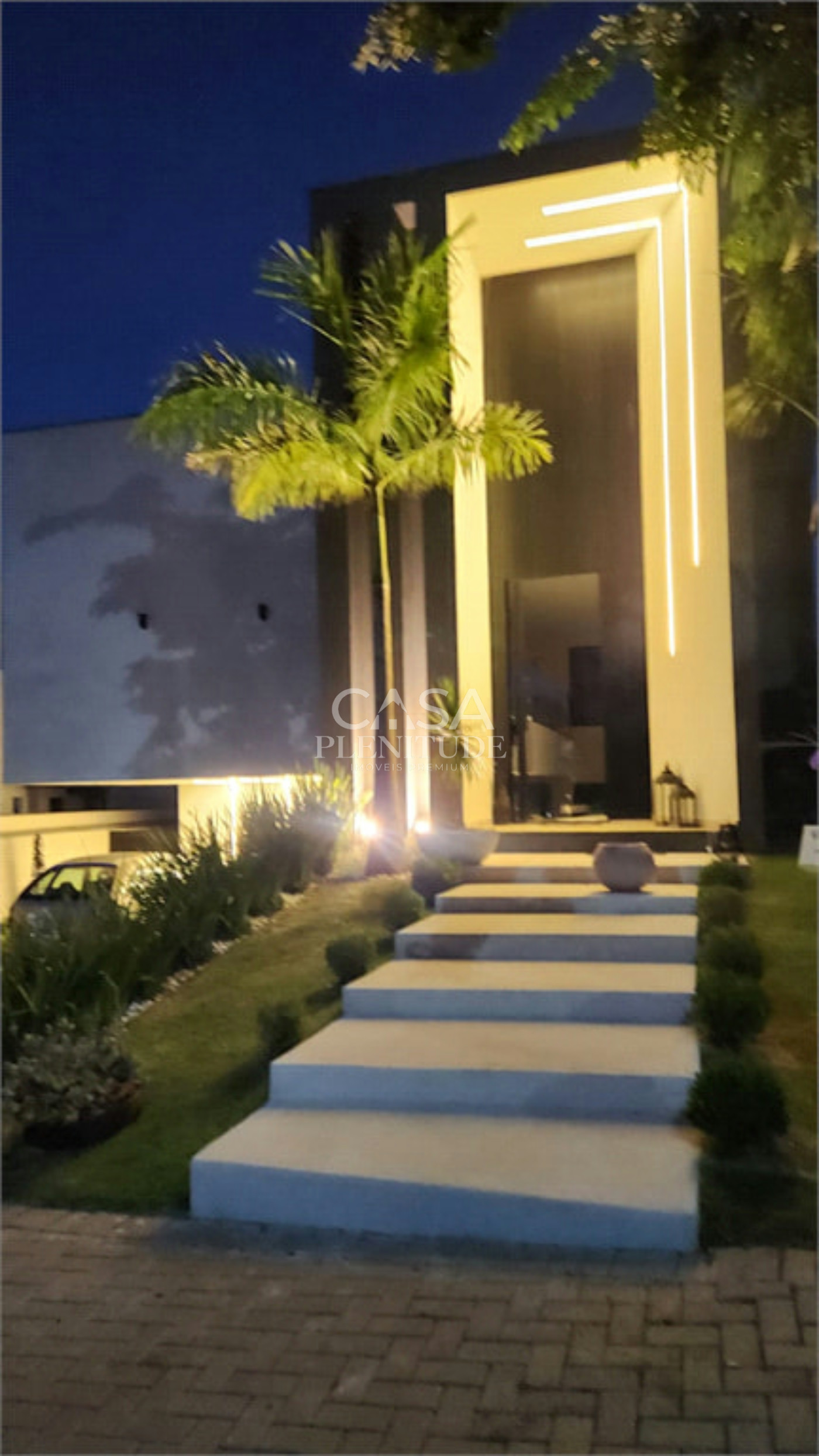 Casa em condomínio à venda com 3 suítes em Alphaville Nova Esplanada, Votorantim, SP