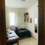 Casa à venda com 2 quartos no condomínio Residencial Tremembé, São Paulo - SP