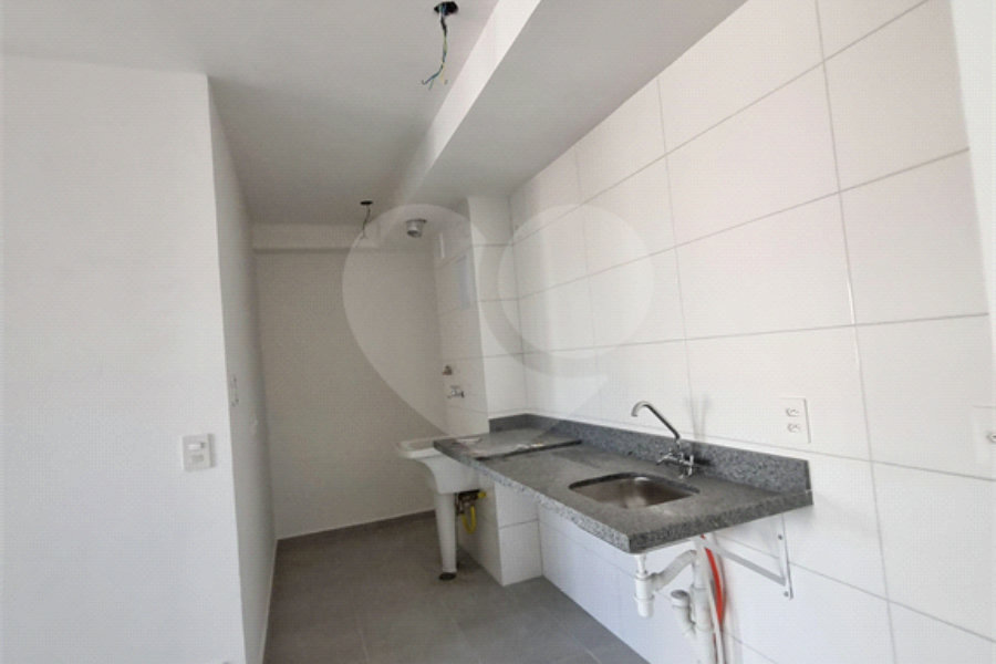 Apartamento à venda com 2 quartos, sendo 1 suíte, em Santana, São Paulo, SP