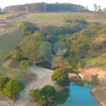 Terreno à venda no condomínio Parque Reserva Santa Maria, Indaiatuba - SP