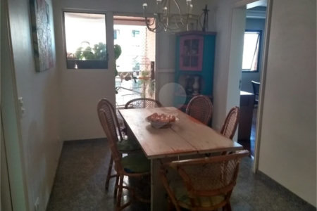 Apartamento à venda com 4 suítes em Santana, São Paulo, SP