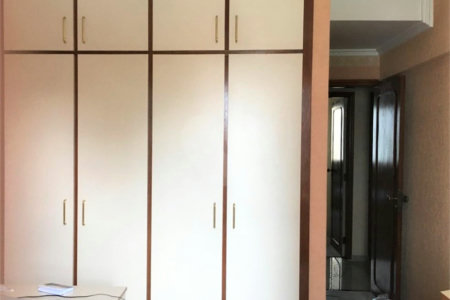 Apartamento à venda com 3 quartos em Vila Clementino, São Paulo, SP
