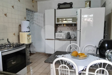 Casa à venda com 2 quartos em Jardim Paraíso, Salto, SP