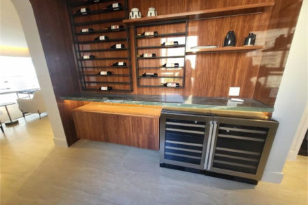 Apartamento Residencial à venda, Gonzaga, Santos - AP0849.
