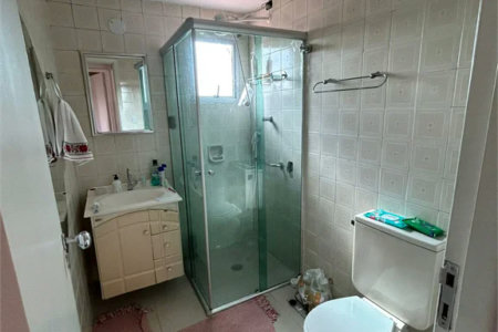Apartamento à venda com 2 quartos em Vila Ipojuca, São Paulo, SP