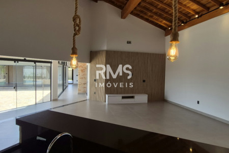 Casa à venda com 3 suítes no condomínio Santo Antonio ii, Itu - SP