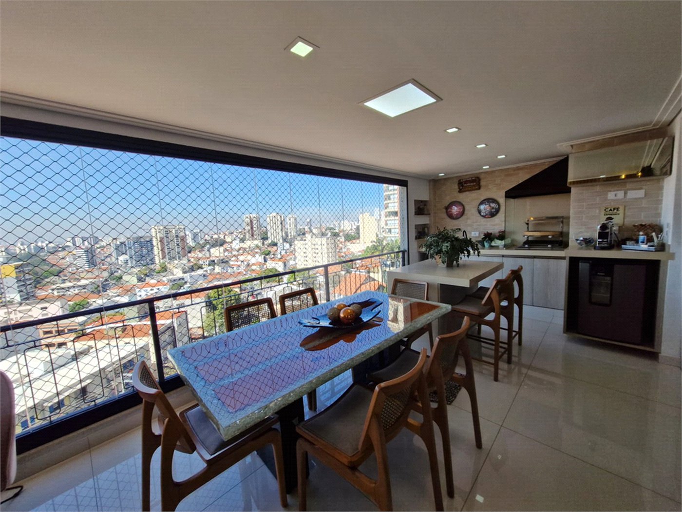 Apartamento à venda com 3 suítes em Jardim São Paulo(zona Norte), São Paulo, SP