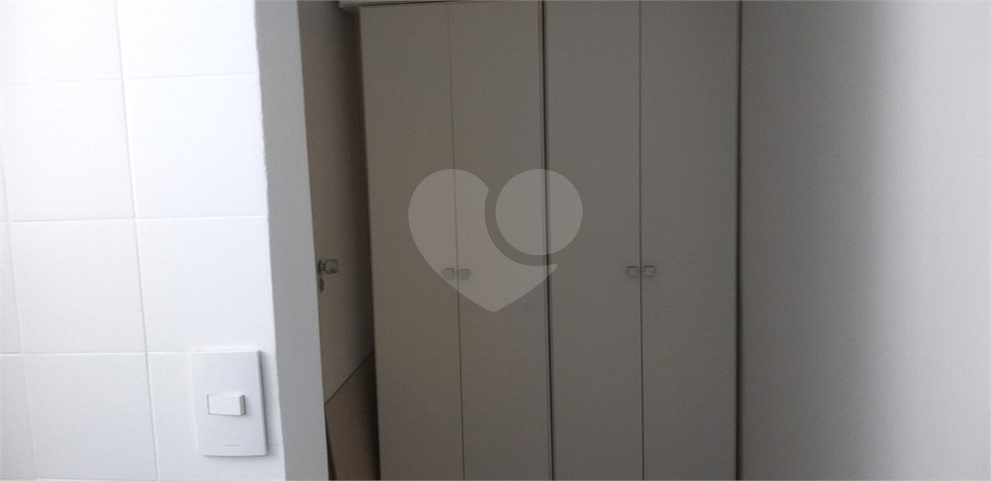 Apartamento à venda com 3 quartos, sendo 1 suíte, em Mandaqui, São Paulo, SP
