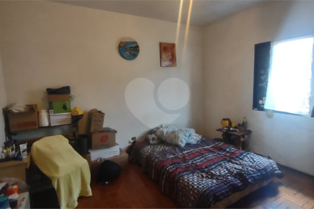 Sobrado à venda com 2 quartos em Parque Residencial da Lapa, São Paulo, SP
