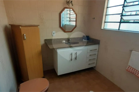 Sobrado à venda com 3 quartos em Água Fria, São Paulo, SP